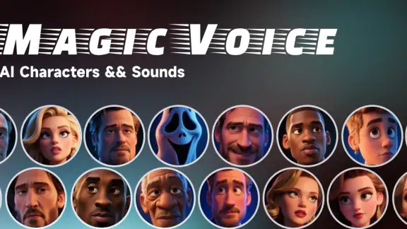 Magic Voice Changer