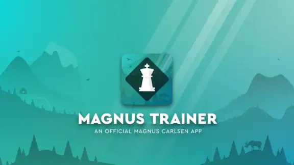 Magnus Trainer - Train Chess