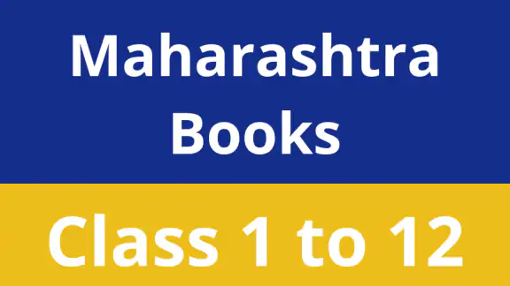 Maharashtra Books