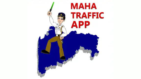 MahaTrafficapp