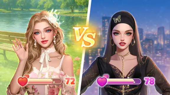 Makeover Artist: Beauty Makeup