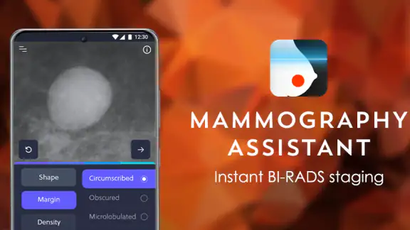 Mammography Assistant