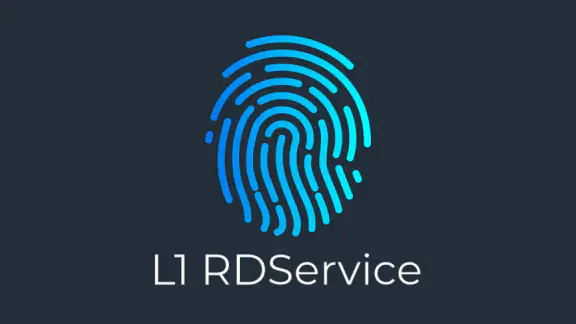 Mantra L1 RDService