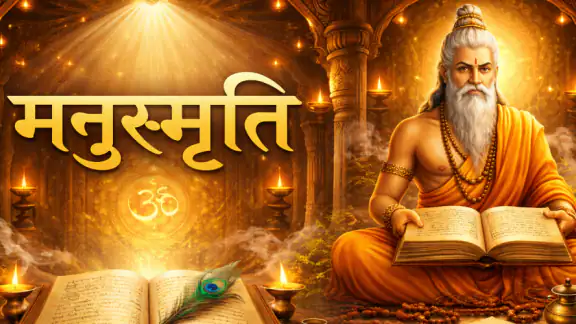 Manusmriti