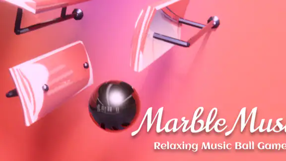 Marble Music – Beat Bounce