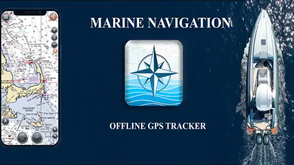 Marine Navigation Lite
