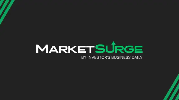 MarketSurge