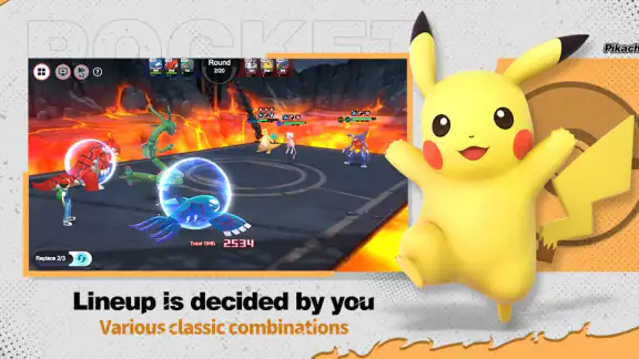 Master Legend