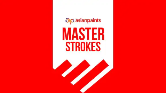 Masterstrokes