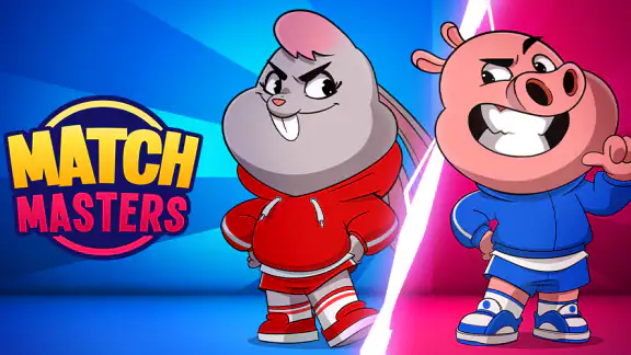 Match Masters