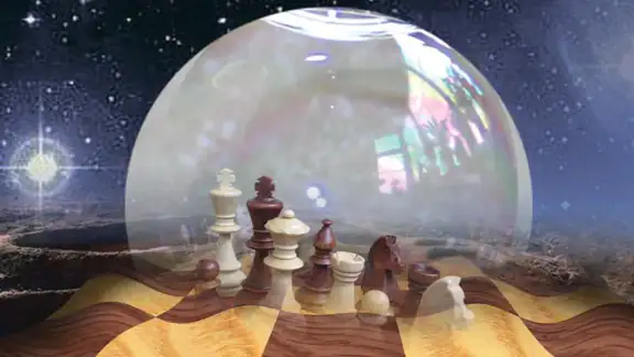 Mate in 3-4 (Chess Puzzles)