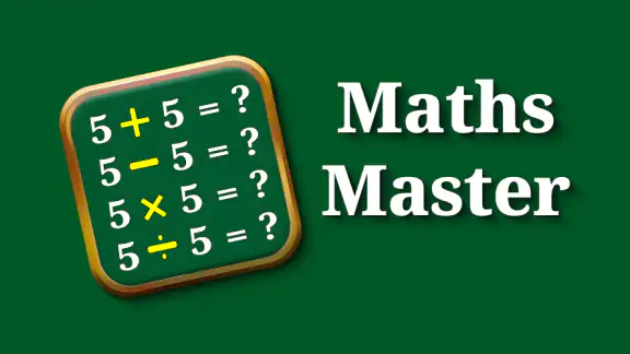 Math Games - Maths Tricks