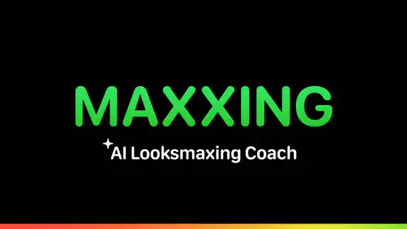 Maxxing: Face Beauty Analysis
