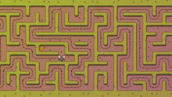Maze for Kids