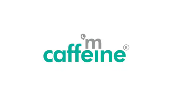 mCaffeine: Natural Skin Care