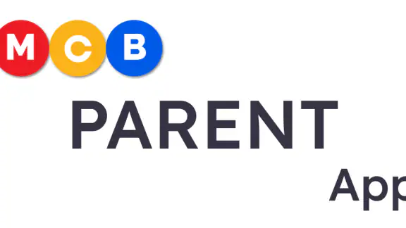 MCB PARENT APP