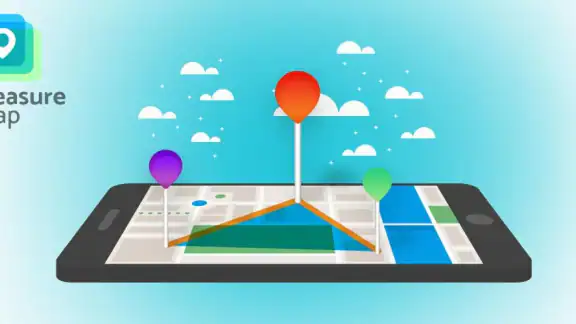 Measure Map Pro
