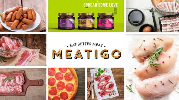 Meatigo Gourmet Meat Delivered