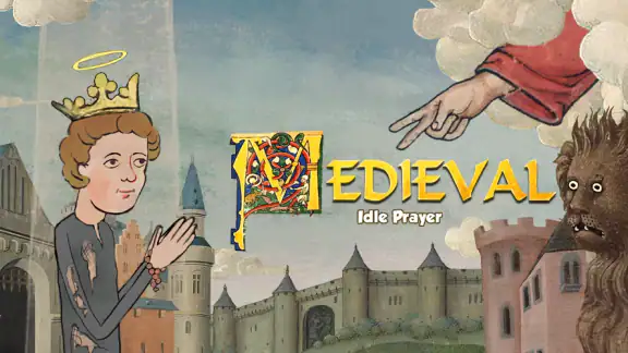 Medieval - Idle Prayer