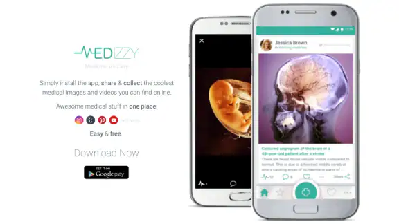 MEDizzy - Medical Exam Prep