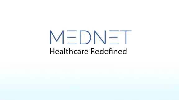 Mednet - Healthcare Redefined
