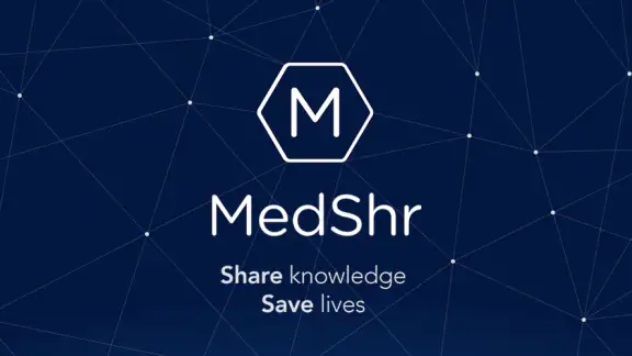 MedShr: Discuss Clinical Cases