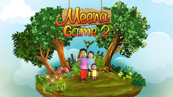 Meena Game 2