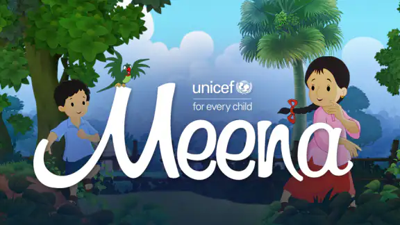 Meena Game