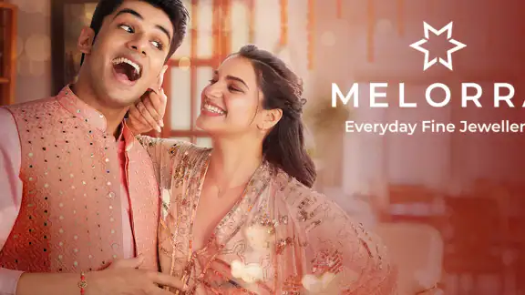 Melorra Jewellery Shopping App