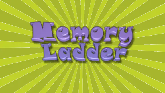 Memory Ladder - Memory Trainer