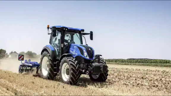 Mera New Holland