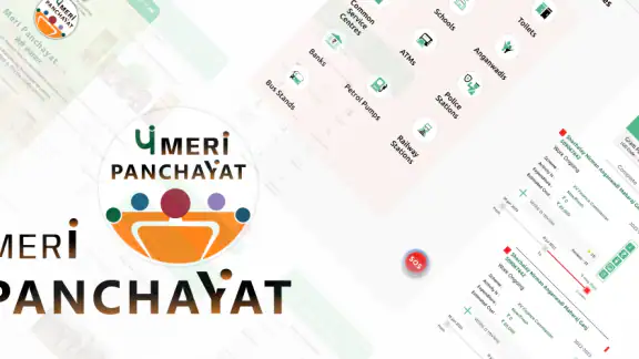 Meri Panchayat