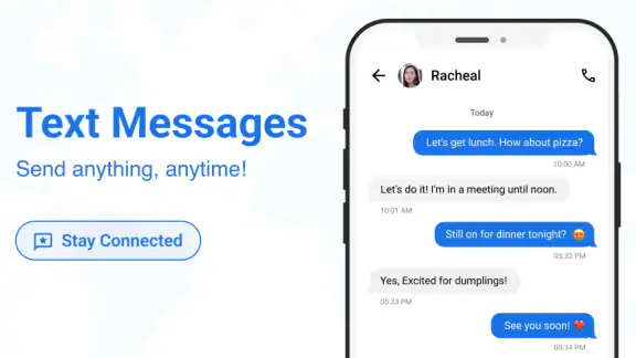 Messages