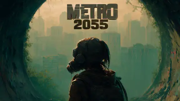 Metro 2055 - Last Day Survival
