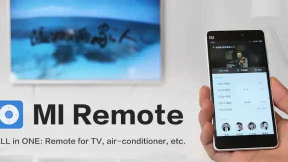 Mi Remote controller - for TV,