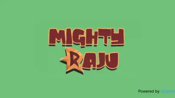 Mighty Raju