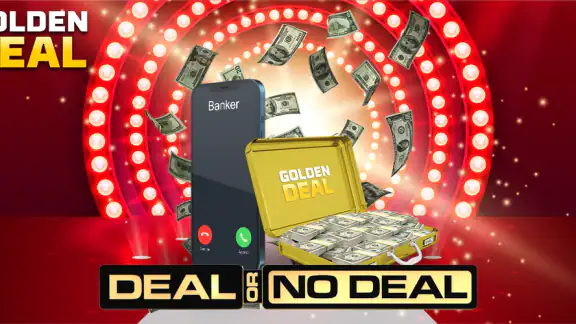 Million Golden Deal Game