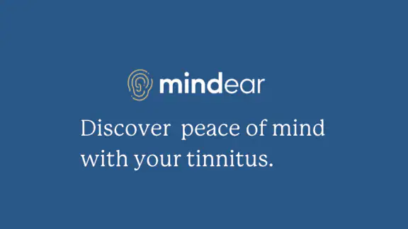 MindEar | Tinnitus Relief