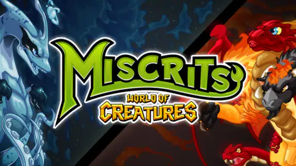 Miscrits