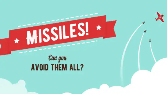 Missiles!