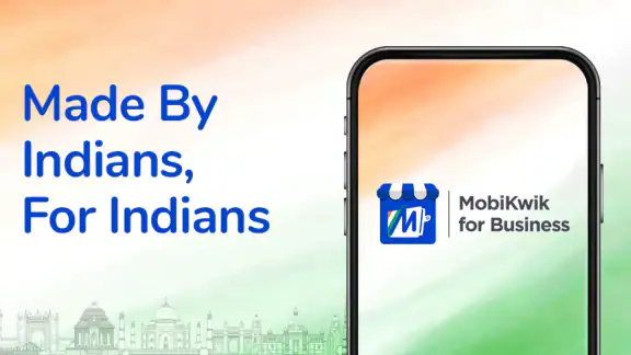 MobiKwik for Business