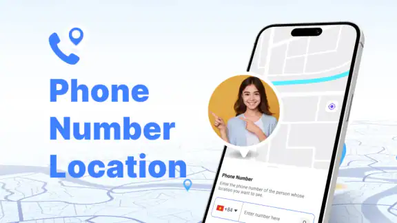 Mobile Phone Number Locator