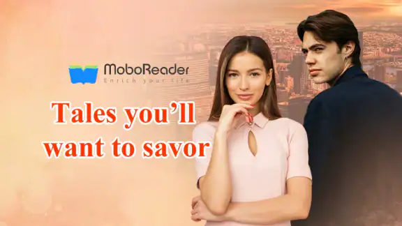 MoboReader: Good Web Novel