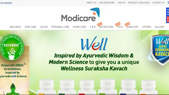 Modicare