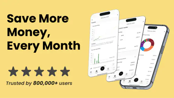 Money Manager, Expense Tracker