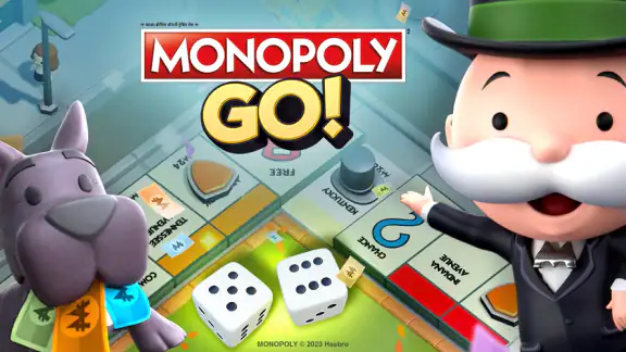 MONOPOLY GO!