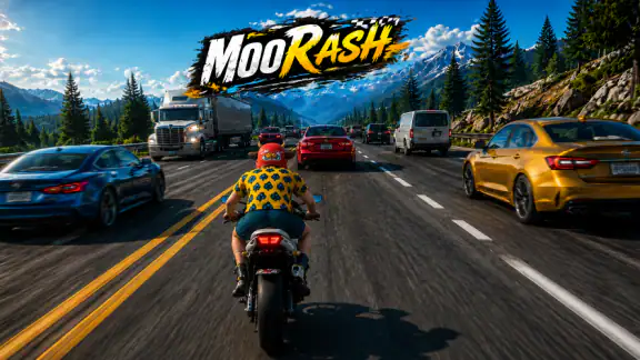 Moo Rash