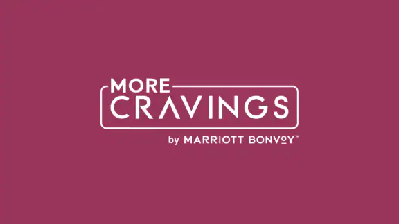 More Cravings