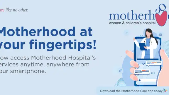 Motherhood Care