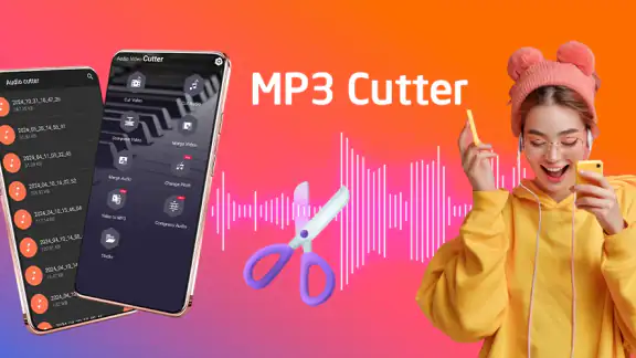 MP3 कटर
